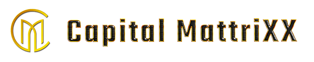 Capital MattriXX