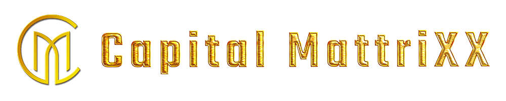 Capital MattriXX