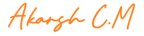 sign-akarsh